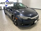 Used 2016 Honda Civic Touring image 2