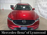 Used 2020 MAZDA CX-5 Grand Touring Reserve image 2