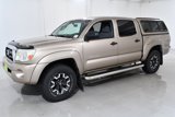 Used 2008 Toyota Tacoma 4x4 Double Cab image 2