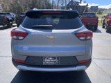 New 2024 Chevrolet TrailBlazer LT w/ Driver Confidence Package image 3