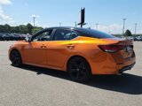 Used 2021 Nissan Sentra SR w/ SR Premium Package image 5
