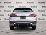 Used 2023 Audi Q5 2.0T Premium Plus image 4