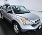 Used 2007 Honda CR-V LX image 4