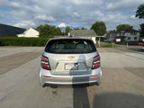Used 2020 Chevrolet Sonic LT image 6