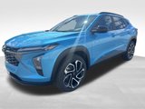 New 2025 Chevrolet Trax RS w/ Sunroof Package image 3