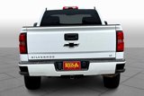 Used 2016 Chevrolet Silverado 1500 LT w/ Texas Edition image 4