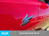 Used 2024 Dodge Hornet R/T Plus w/ Tech Pack Plus w/o Parking image 4