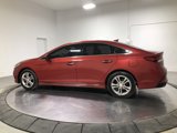 Used 2019 Hyundai Sonata Sport image 4