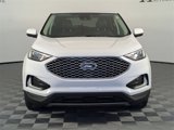 Used 2024 Ford Edge SEL image 3