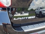 Used 2022 Ford Explorer Limited w/ Equipment Group 301A image 6