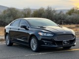 Used 2014 Ford Fusion Titanium image 4