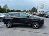 New 2024 Jeep Compass Limited w/ Sun and Sound Group image 2
