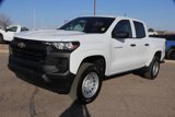 New 2025 Chevrolet Colorado W/T w/ Advanced Trailering Package image 3