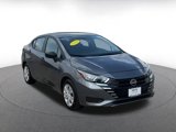 Used 2024 Nissan Versa S image 3