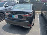 Used 2016 Lexus GS 350 AWD image 3