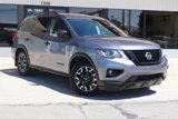 Used 2020 Nissan Pathfinder SL image 2