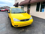 Used 2007 Ford Focus S image 2