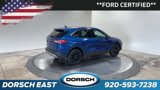 Certified 2022 Ford Escape SE image 3