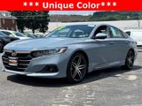 Used 2022 Honda Accord Touring image 3