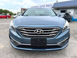 Used 2015 Hyundai Sonata Sport w/ Option Group 03 image 4