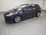 Used 2016 Ford Focus SE w/ SE Cold Weather Package image 2