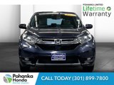 Used 2018 Honda CR-V EX-L image 2