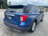 Used 2020 Ford Explorer XLT w/ Equipment Group 202A image 4