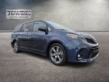 Used 2019 Toyota Sienna SE image 2