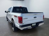 Used 2015 Ford F150 Lariat image 3