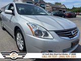 Used 2012 Nissan Altima 2.5 SL w/ 2.5SL Pkg image 2