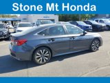 Used 2022 Honda Civic EX image 4