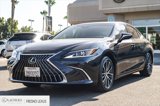 Certified 2024 Lexus ES 300h w/ Premium Package image 3