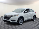 Used 2022 Honda HR-V LX image 3