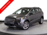 Used 2018 Ford Escape SE w/ SE Sync 3 Package image 1