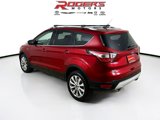 Used 2017 Ford Escape Titanium image 5