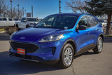 Used 2022 Ford Escape SE image 3