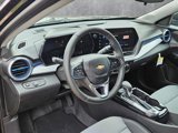New 2025 Chevrolet Trax LT w/ LT Convenience Package image 3