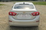 Used 2017 Chevrolet Cruze LS image 4