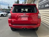 Used 2016 Toyota 4Runner Limited image 5