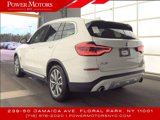 Used 2019 BMW X3 sDrive30i w/ Premium Package image 3