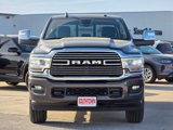 Certified 2024 RAM 2500 Laramie image 2