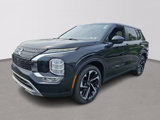 Used 2022 Mitsubishi Outlander SE image 3