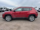 New 2025 Jeep Compass Latitude image 4