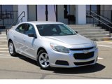 Used 2015 Chevrolet Malibu LS w/ Protection Package image 3