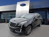 Used 2021 Cadillac XT5 Premium Luxury image 4