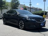 Used 2016 Chevrolet Impala LTZ image 5