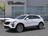 New 2025 Cadillac XT4 Sport image 2