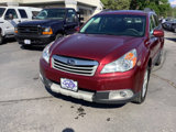 Used 2012 Subaru Outback 2.5i Limited image 3
