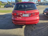 Used 2007 Acura RDX SH-AWD w/ Technology Package image 3