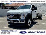 New 2024 Ford F450 XLT w/ XLT Value Package image 6